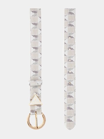 GUESS Gürtel in Beige