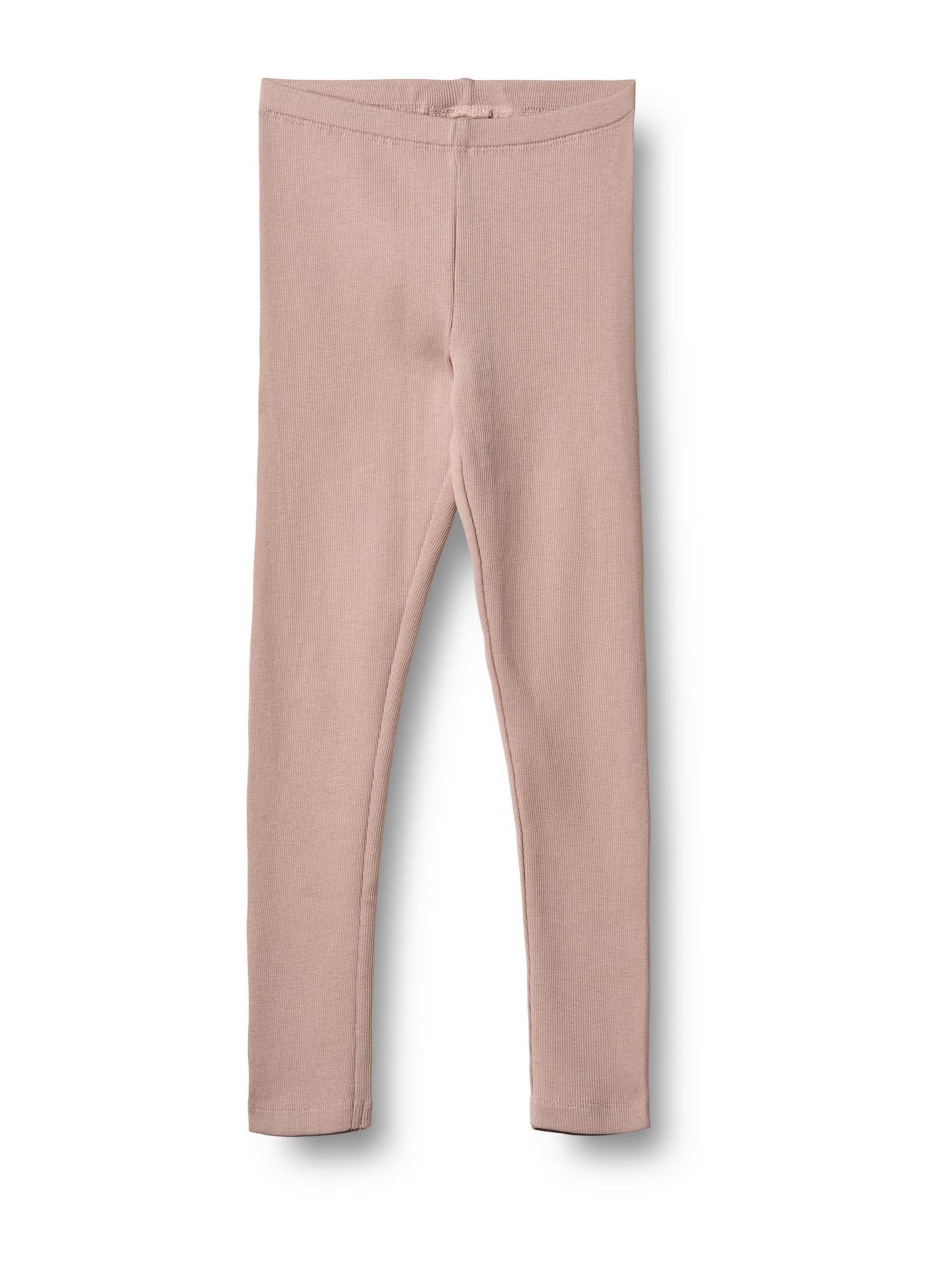 WHEAT Skinny Leggings 'Jules' in Pink: front