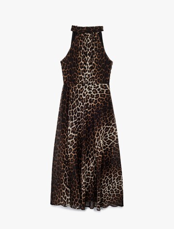 Koton Dress in Beige: front