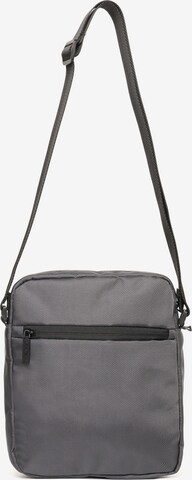 HEAD Crossbody Bag in Grey