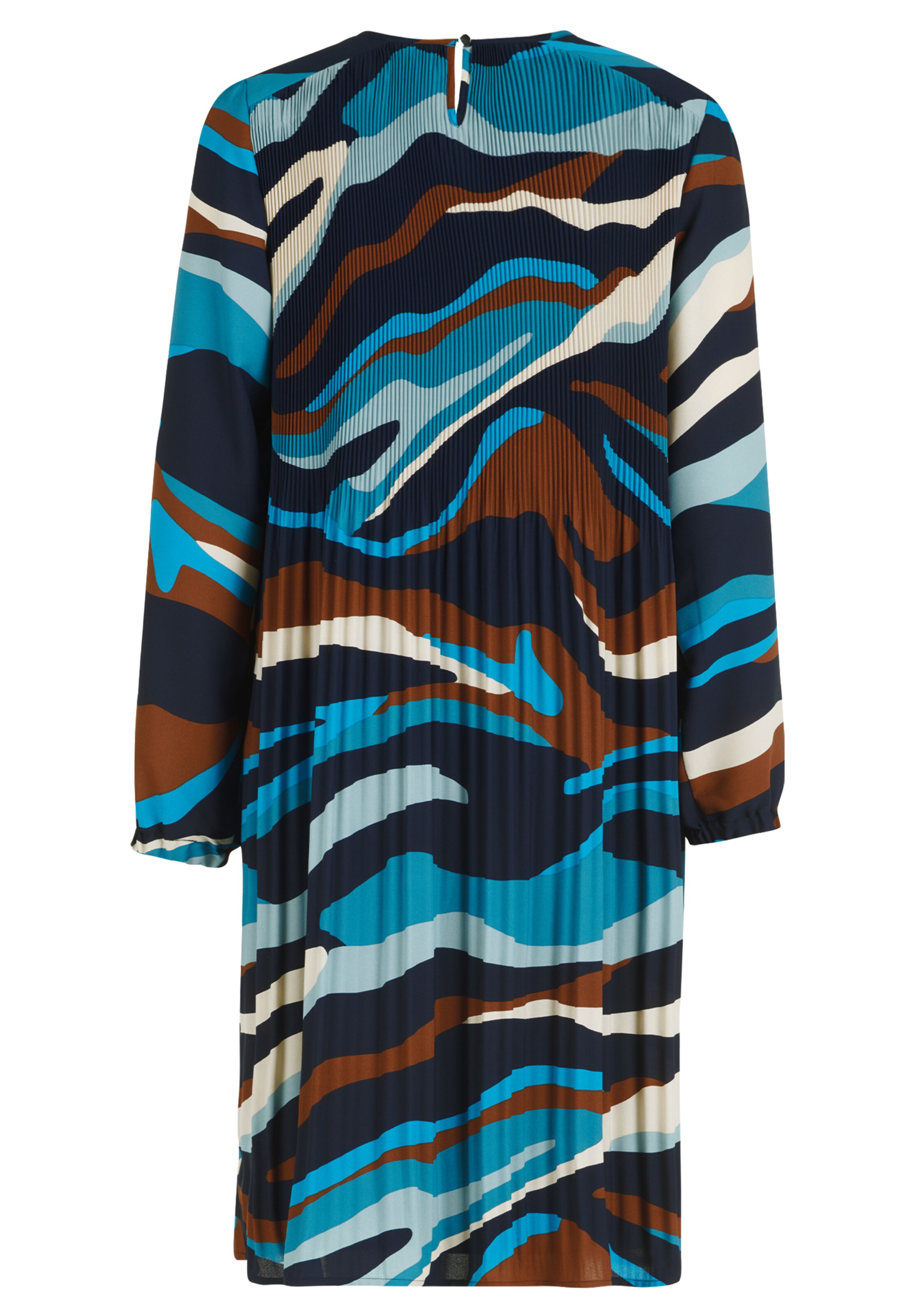 Betty Barclay Kleid in Blau