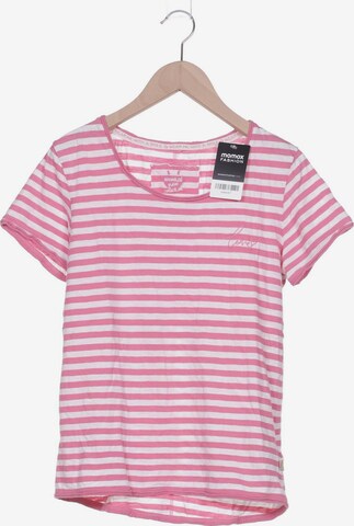 LIEBLINGSSTÜCK Top & Shirt in XS in Pink: front