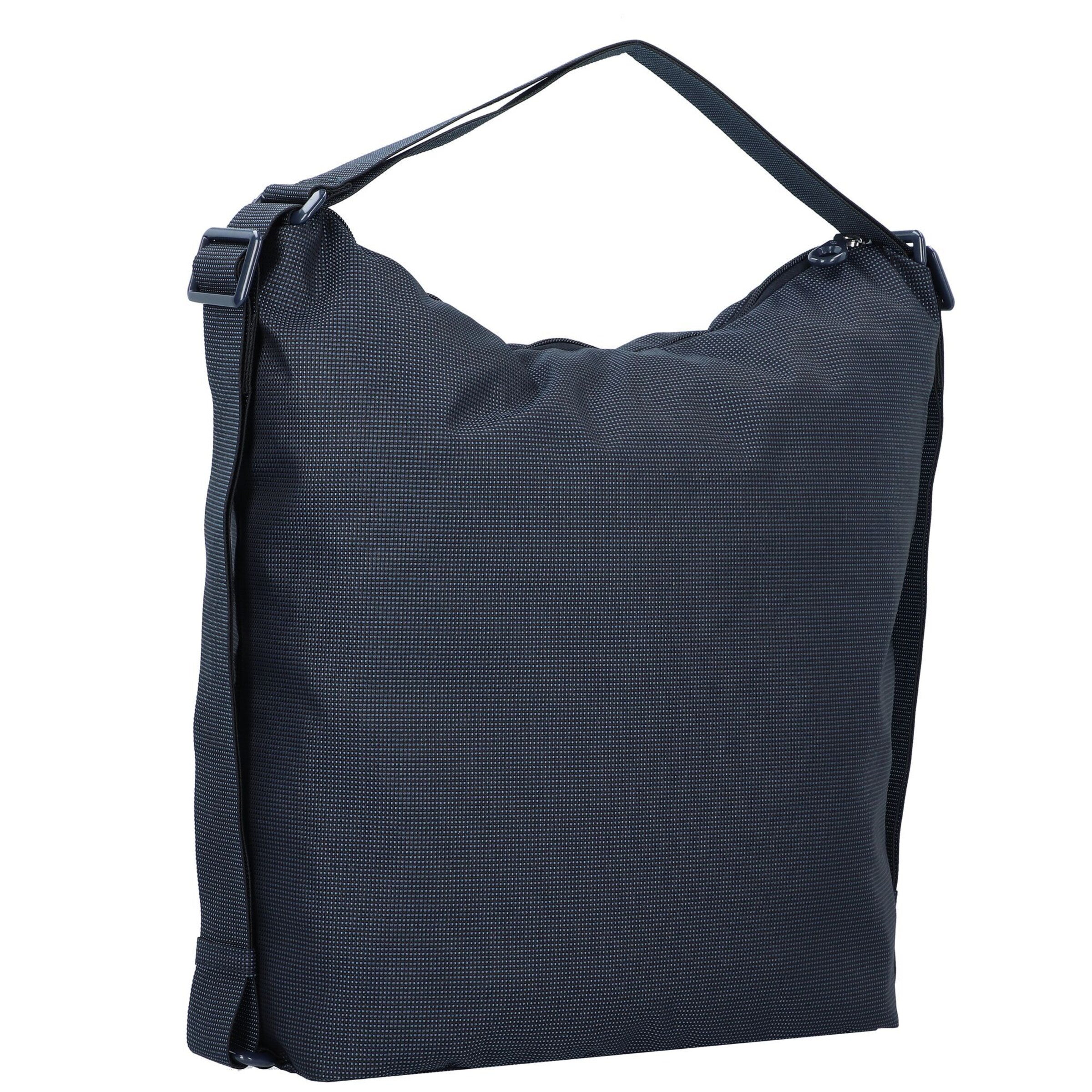 Sac bandoulière MANDARINA DUCK en bleu