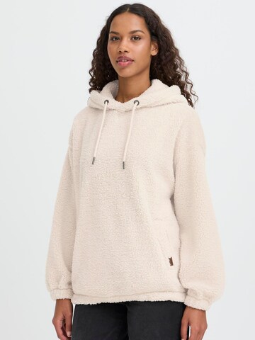 Oxmo - Pullover ' OXBERINA ' em bege