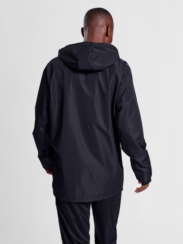 Veste de sport Hummel en noir
