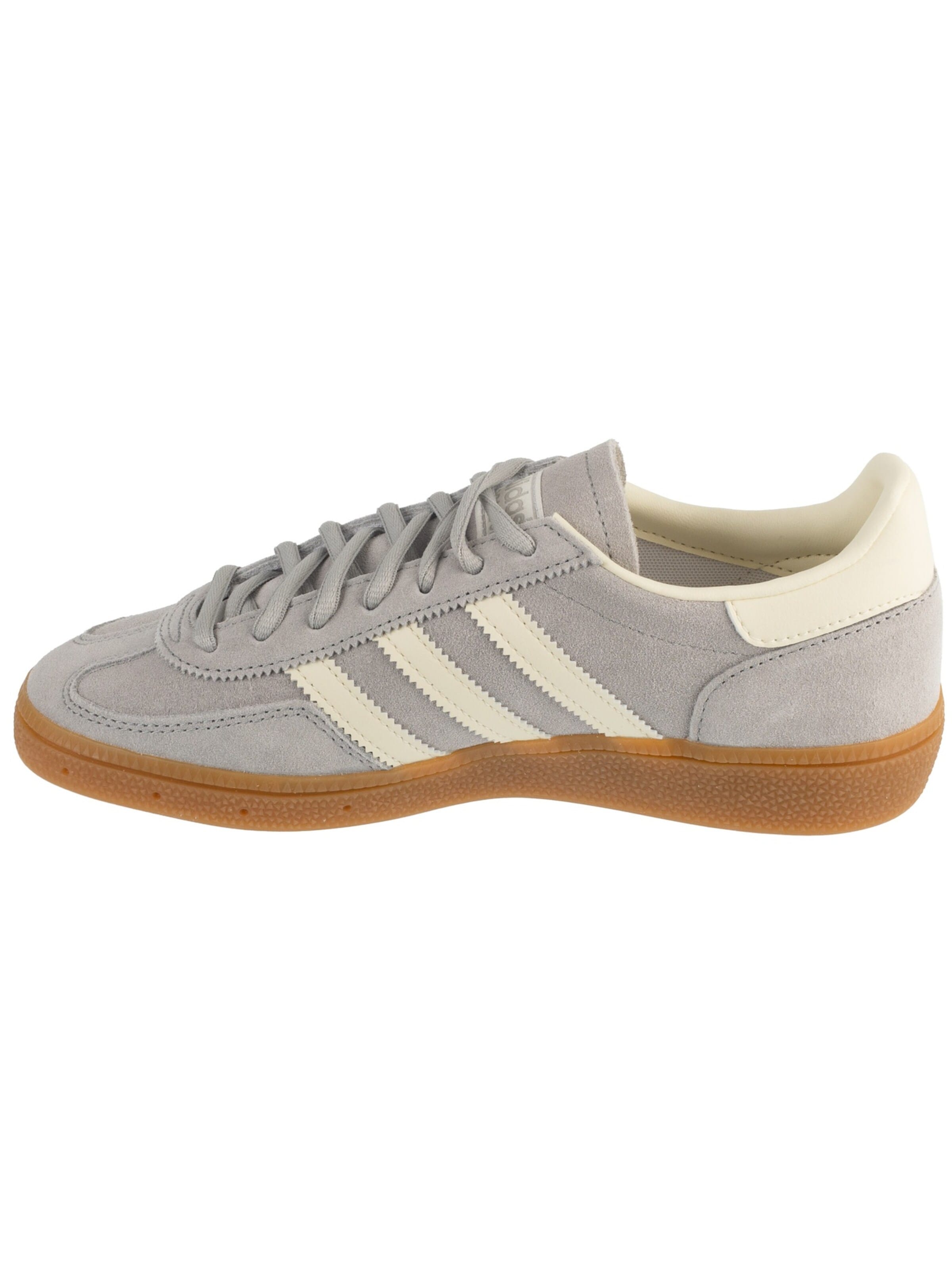 ADIDAS ORIGINALS Sneakers laag 'adidas Handball Spezial' in Grijs
