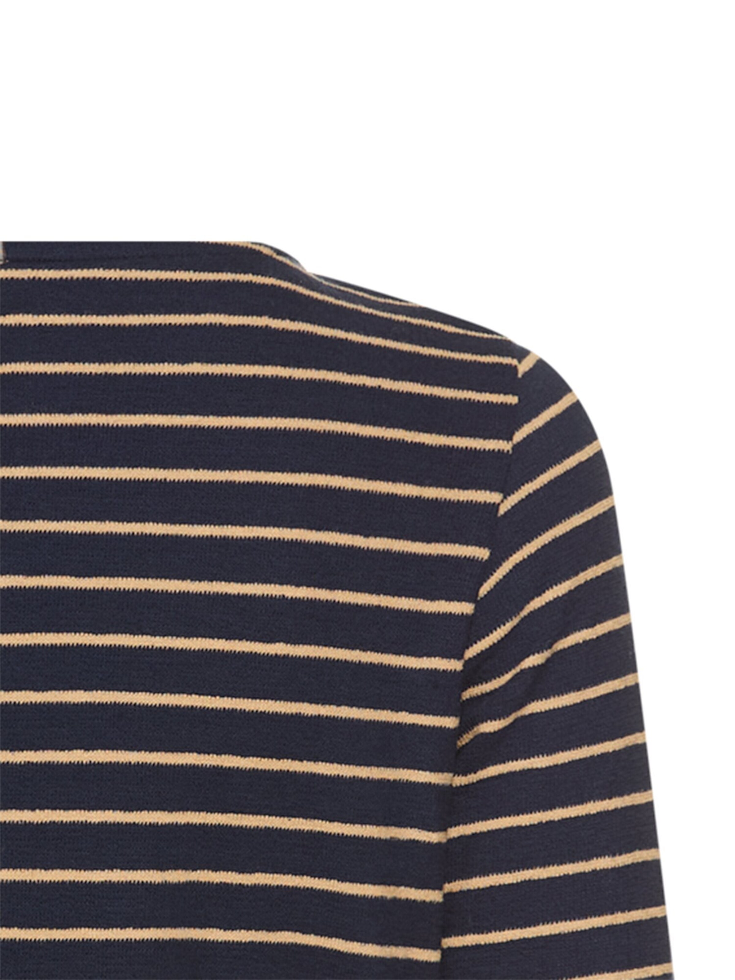 CAMEL ACTIVE Shirt in Beige