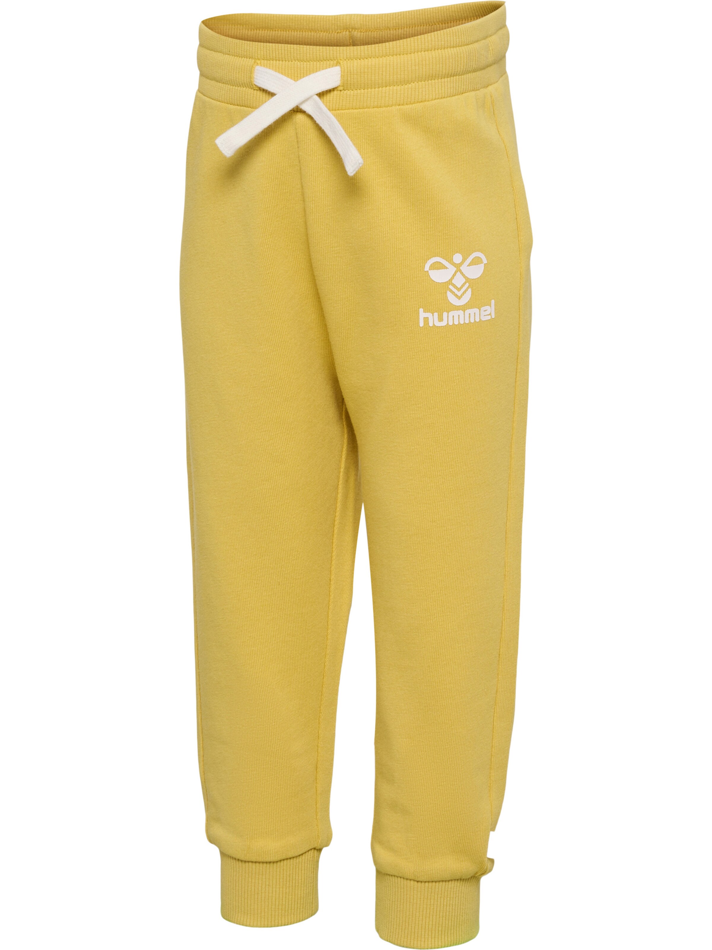 Hummel Sports suit in Yellow
