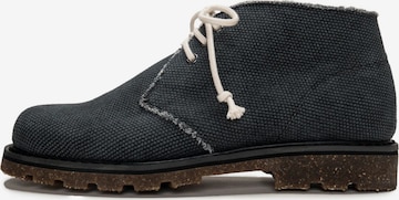 Ankle boots 'Peta' di nae Vegan Shoes in nero: frontale