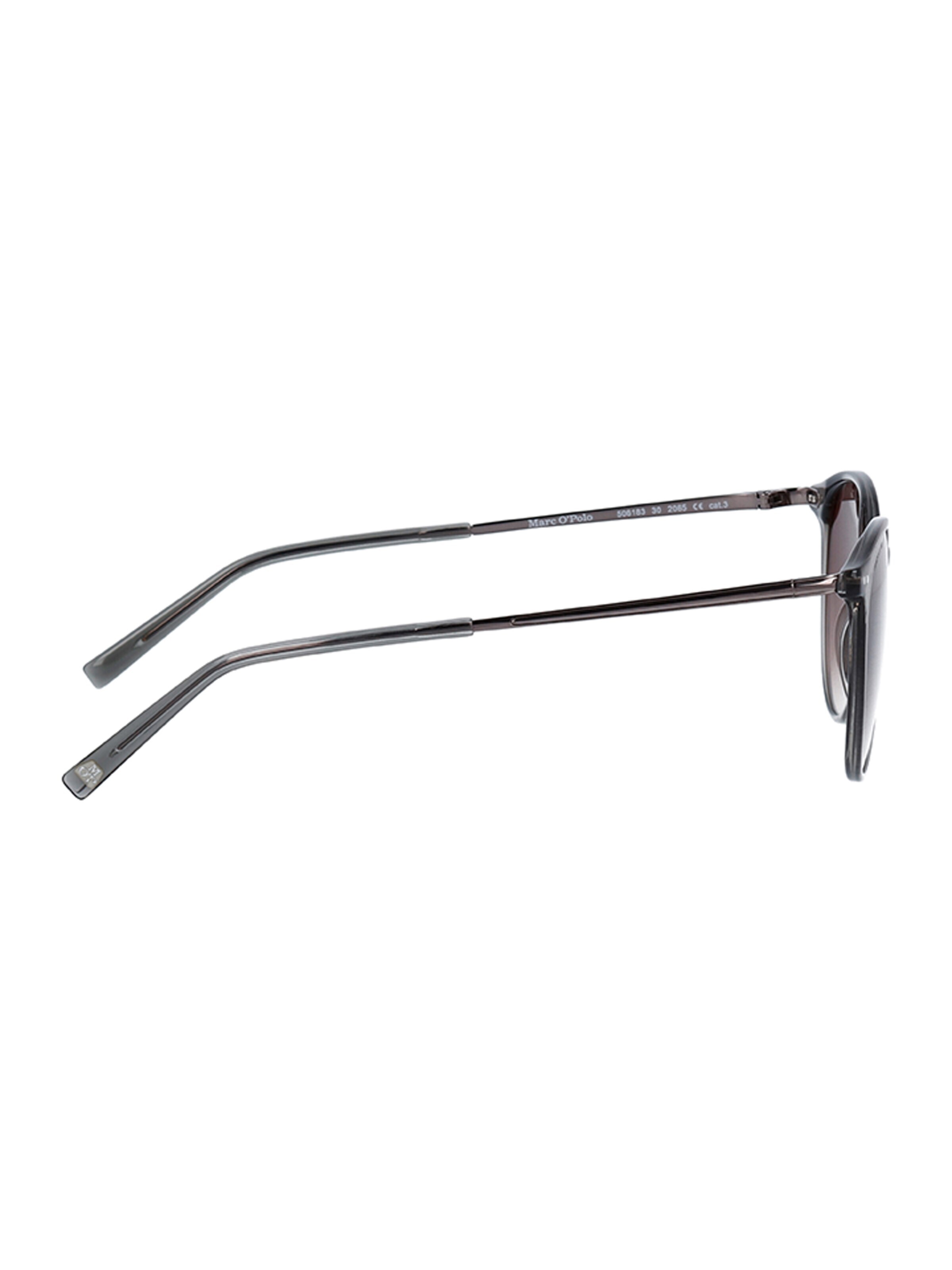 Marc O'Polo EYEWEAR Sunglasses in Transparent