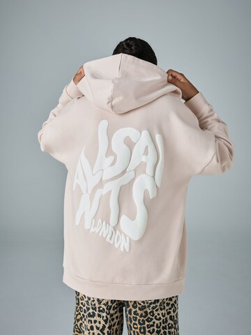 smALLSAINTS Majica 'Orlando' | roza barva