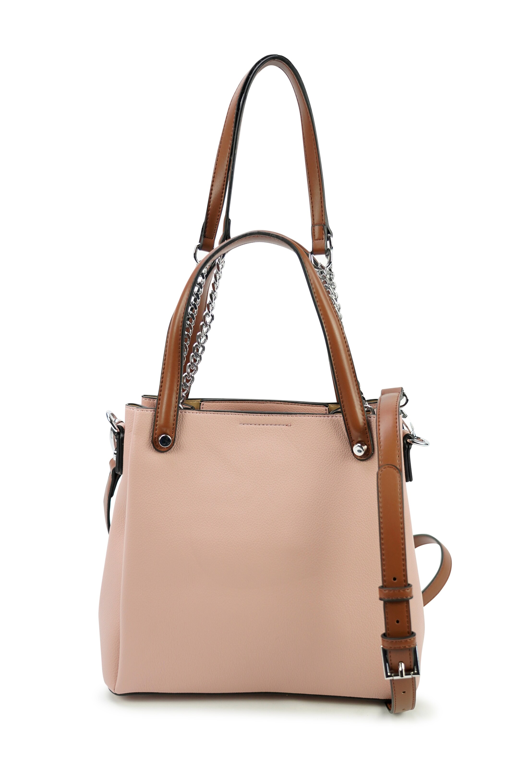 HARPA Handbag 'GABBIE' in Pink