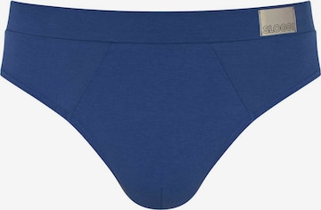 SLOGGI Slip in Blauw