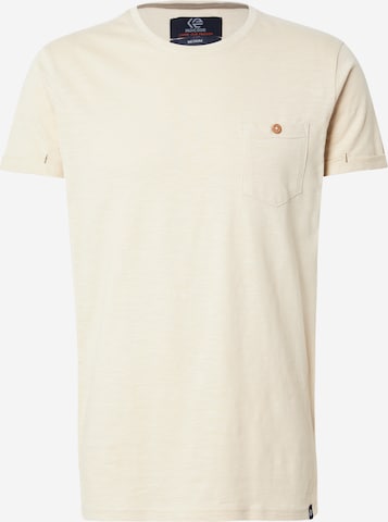 INDICODE Särk 'Giuse', värv beež: eest vaates