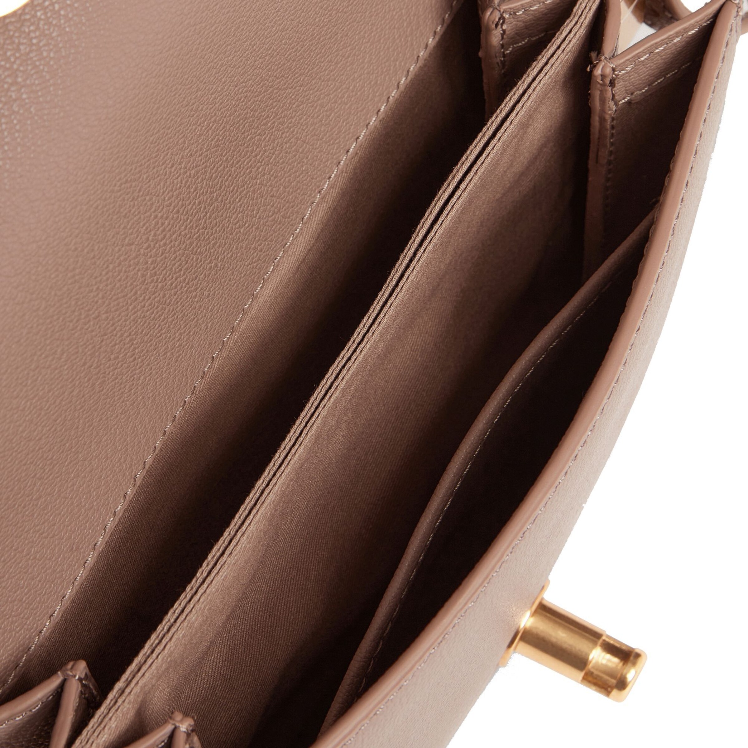 Ted Baker Schoudertas 'Kkelli' in Grijs