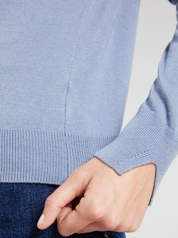 Sisley - Jersey en azul