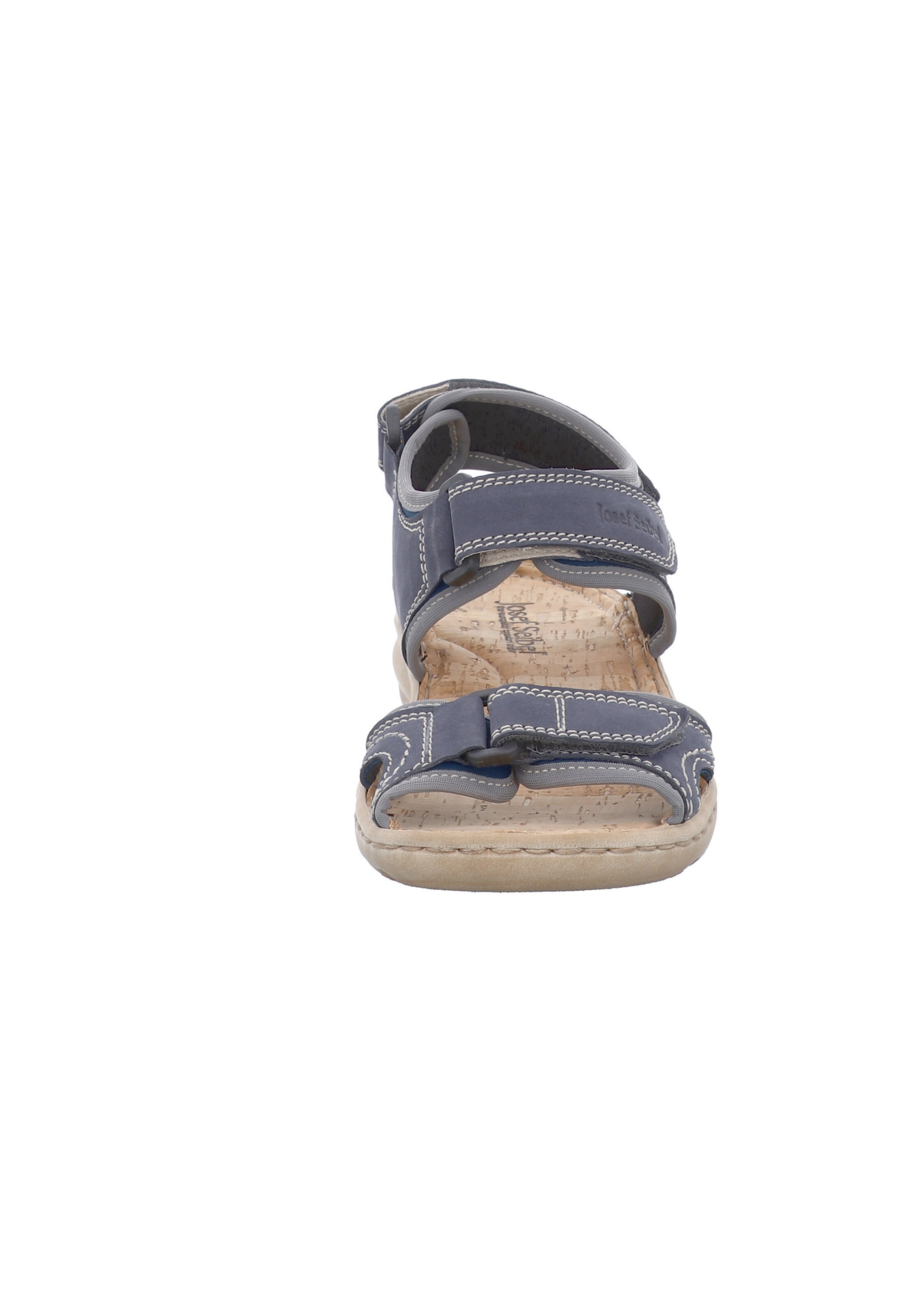 JOSEF SEIBEL Sandale 'Lene 01' in Blau