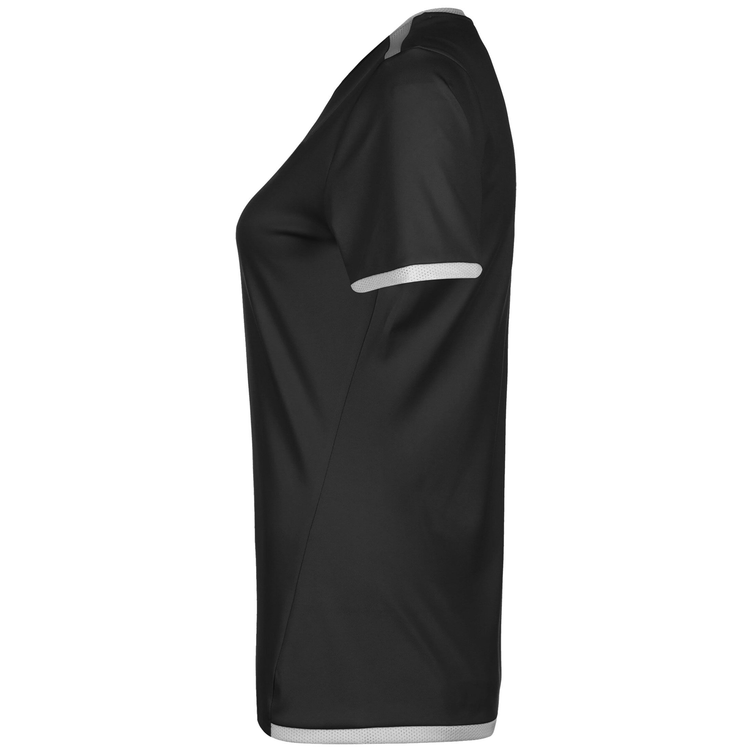 PUMA - Camisola de futebol 'Team Liga' em preto