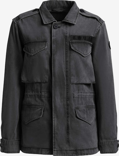 Demisezoninė striukė 'Buni' iš khujo, spalva – juoda, Prekių apžvalga