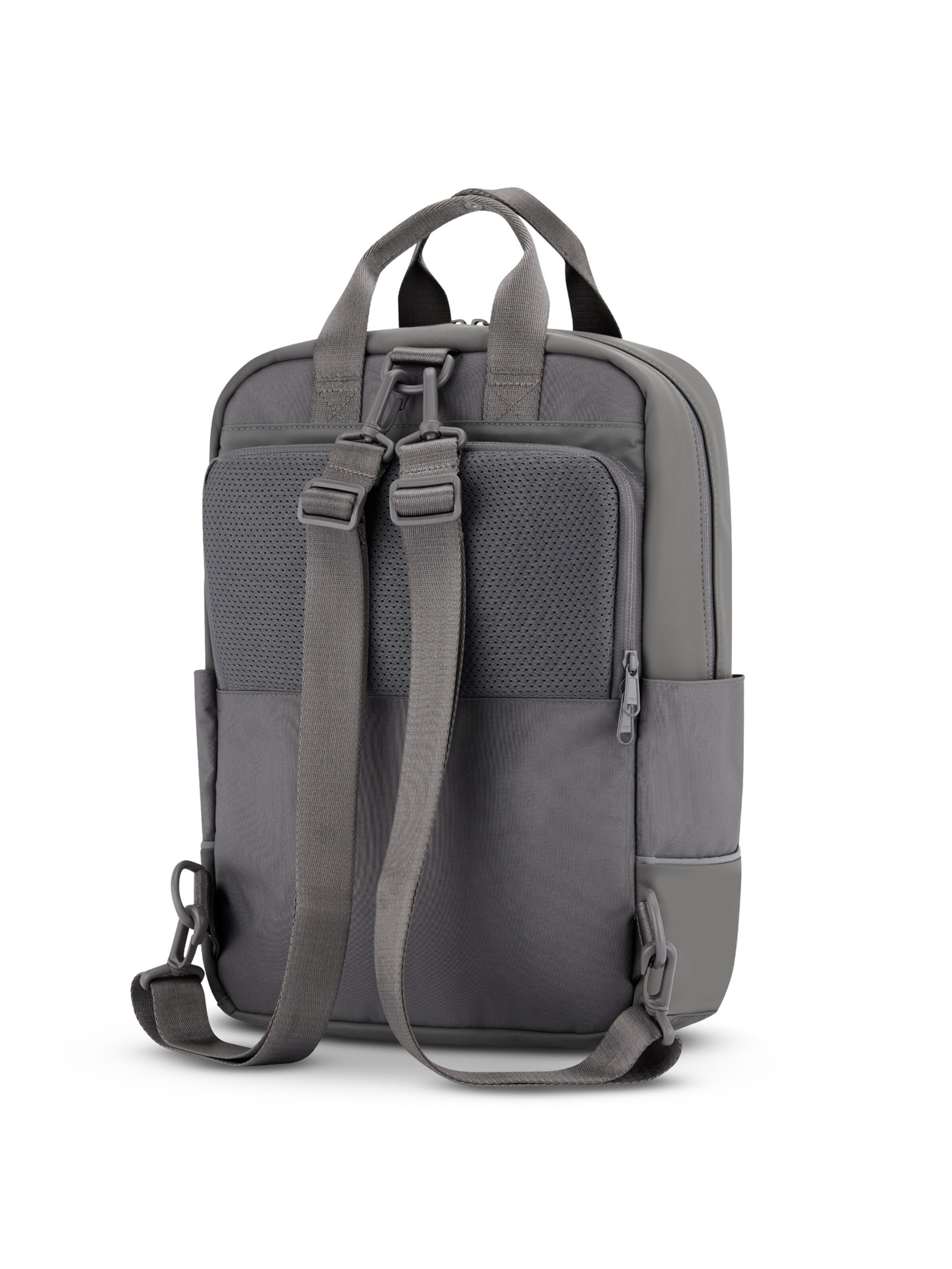 Johnny Urban Рюкзак 'Jona Medium Bike' в Серый