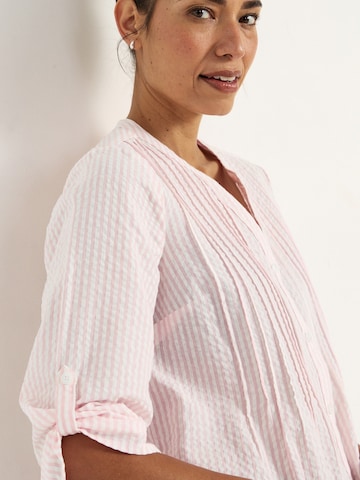 Tunique Cellbes of Sweden en rose