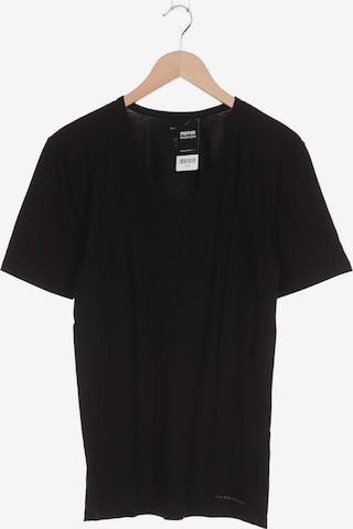 Baldessarini T-Shirt XL in Schwarz: predná strana