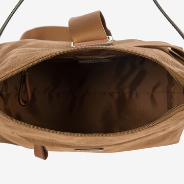 Bric's Shoulder Bag 'Giorgia' in Brown