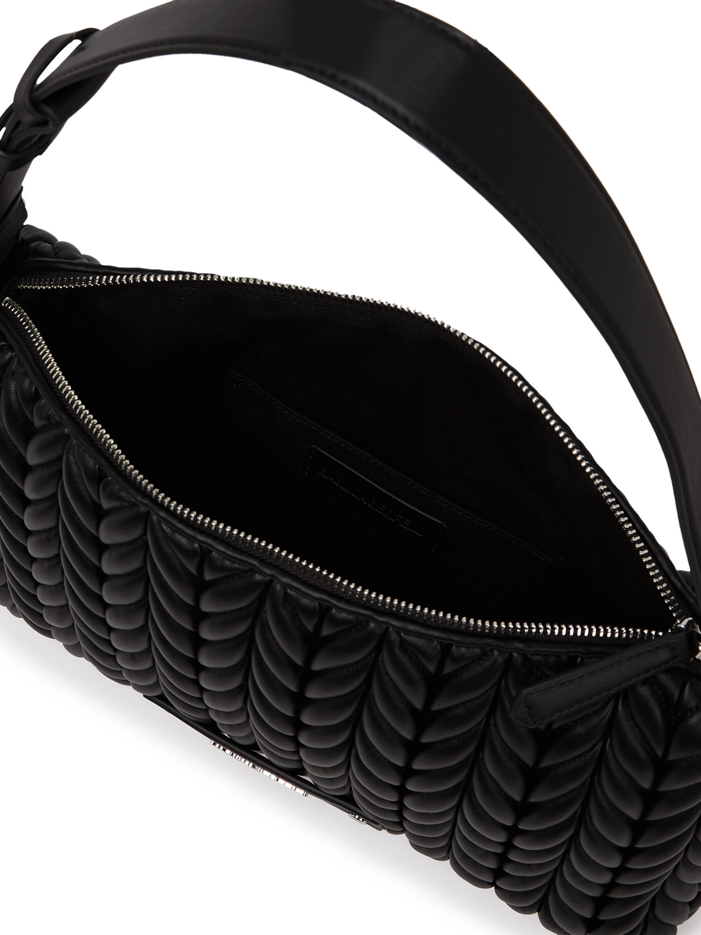 Karl Lagerfeld Наплечная сумка в Черный