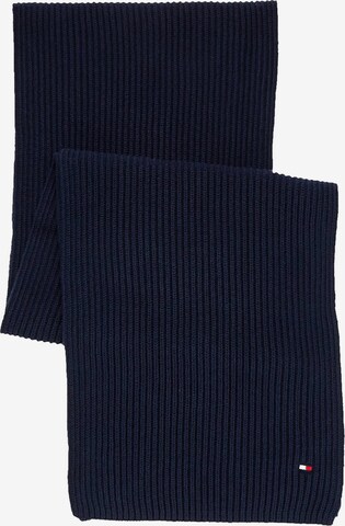 TOMMY HILFIGER Beanie in Blue