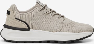 Marc O'Polo Sneaker low in Beige