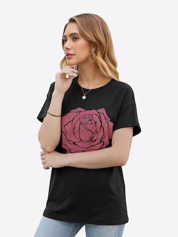 Imily Bela Póló - fekete