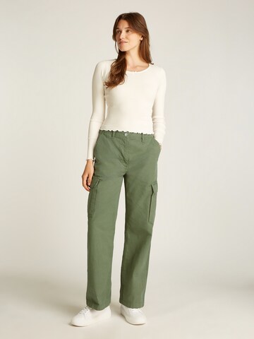 Tommy Jeans Regular Cargo jeans 'MIA' in Green