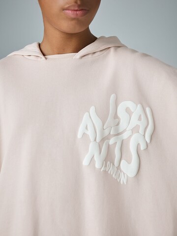 smALLSAINTS Majica 'Orlando' | roza barva