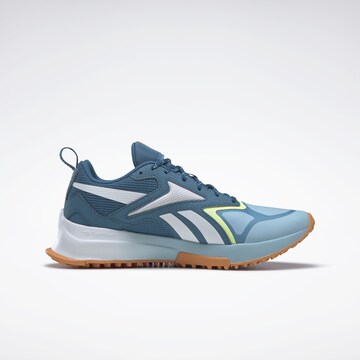 Sneaker de alergat 'Lavante Trail 2' de la Reebok pe albastru