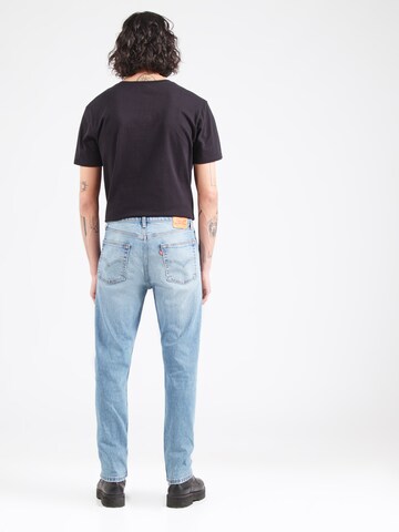 LEVI'S ® Slim fit Jeans '515 SLIM TAPER' in Blue
