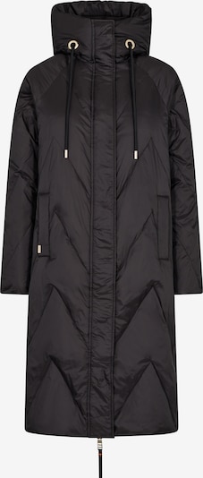 MOS MOSH Zimný kabát - čierna, Produkt