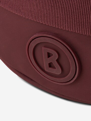 BOGNER Gürteltasche in Rot