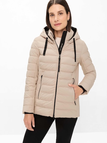 Fuchs Schmitt Winterjacke 'Tallinn'‌‌‌‌‌‌ in Beige