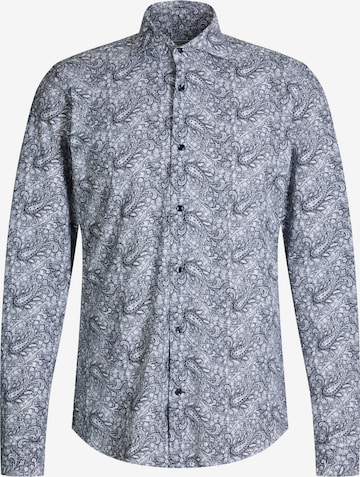 Chemise 'Pai' JOOP! en bleu : devant