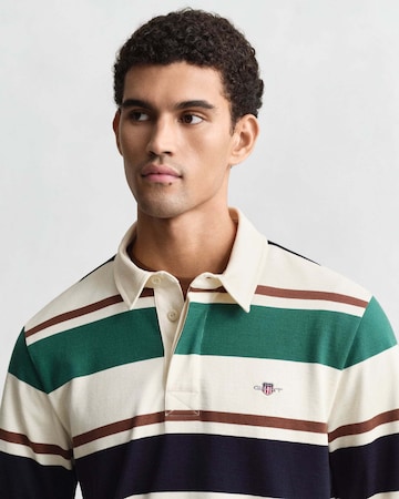 Sweat-shirt GANT en beige