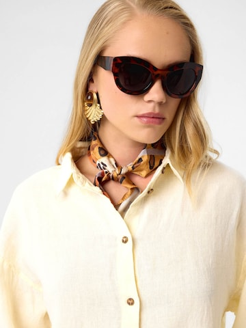 DIMI Blouse in Beige