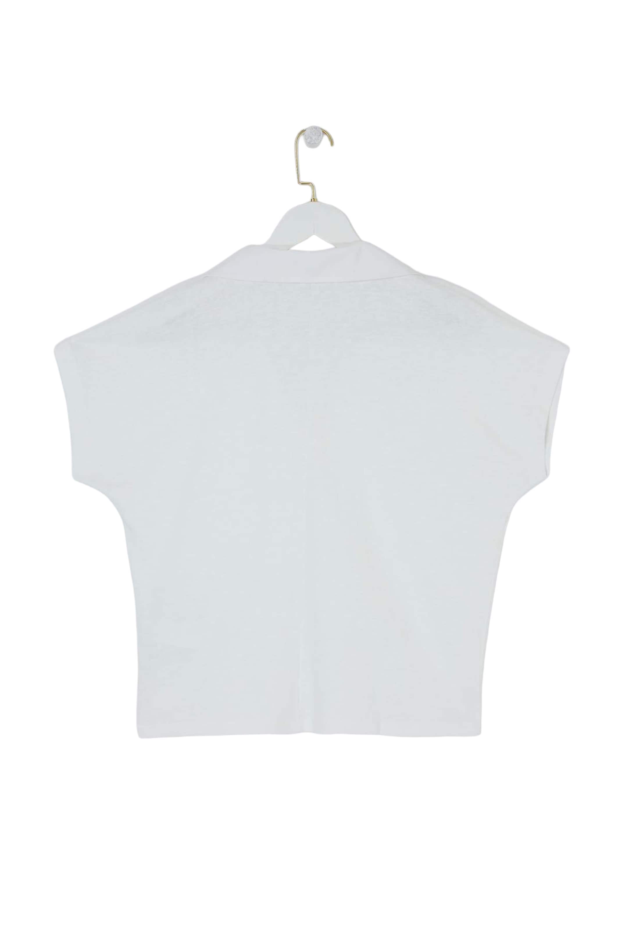 Trendyol - Camiseta en blanco