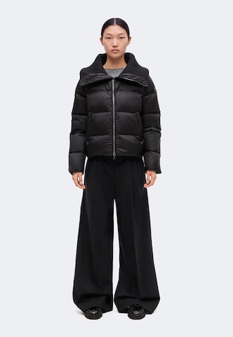 Veste d’hiver Colmar en noir