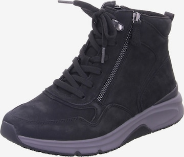 GABOR Sneaker in Schwarz: Vorderseite