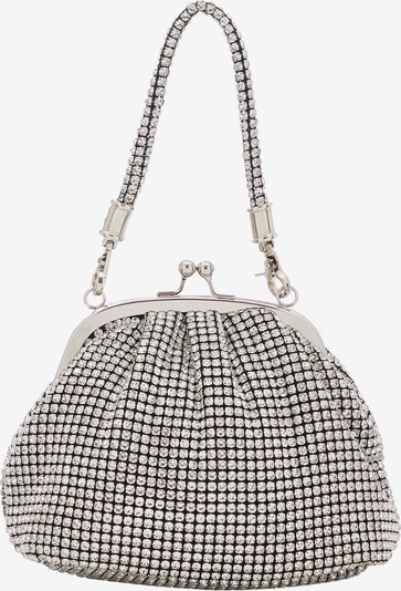 faina Handbag in Black / Silver, Item view