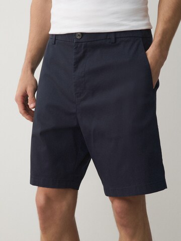 Next Regular Shorts in Beige