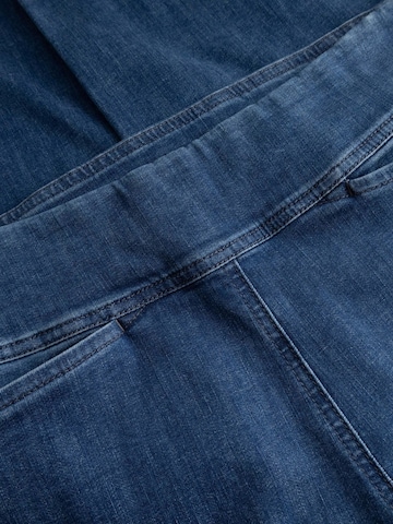 LAURIE Regular Jeans 'Thea' in Blue
