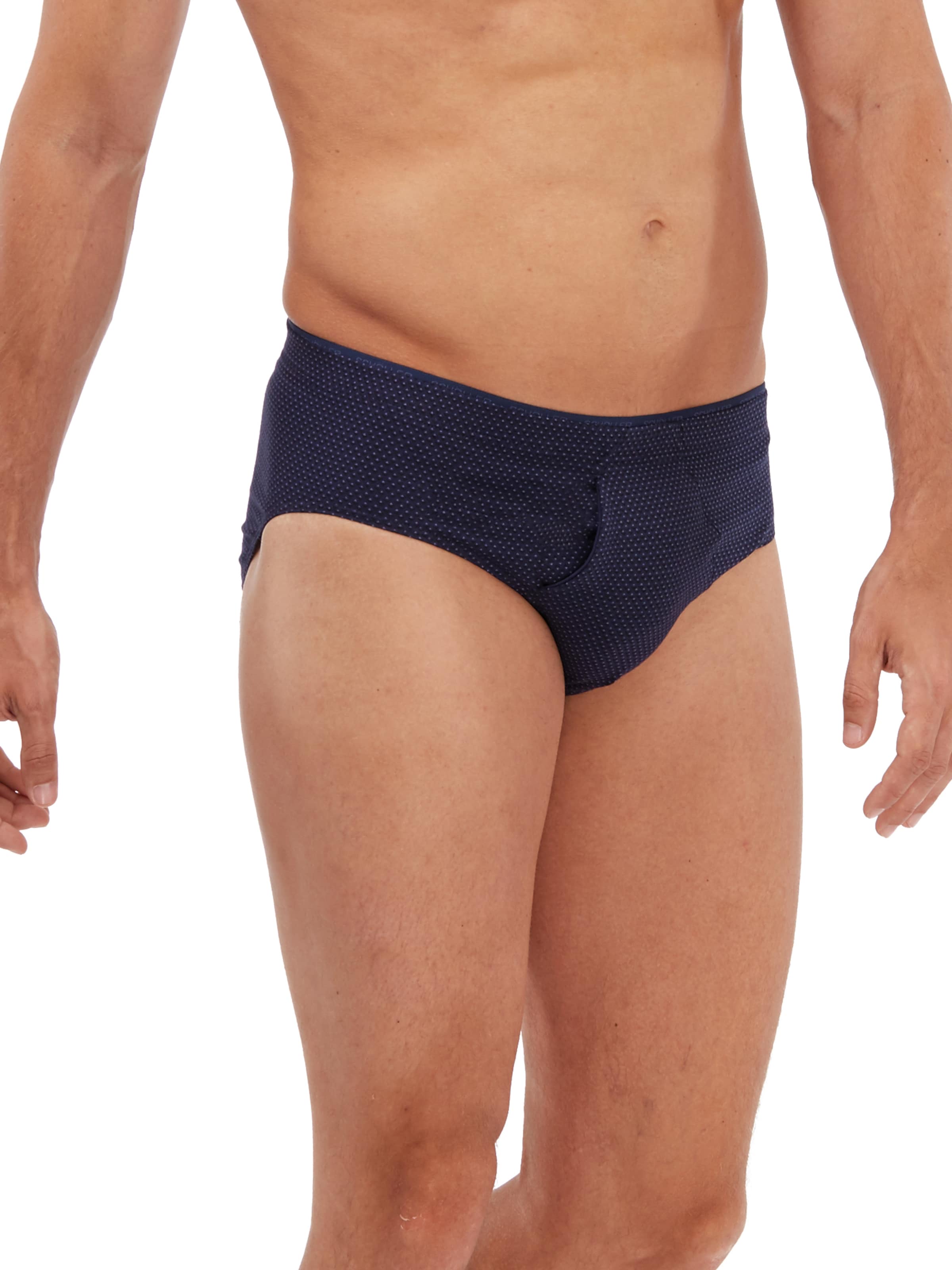 Schöller Slip‌‌ in Blau