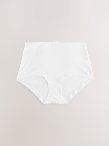 Culotte 'Rich Knickers' Next en blanc