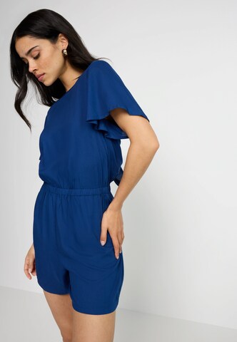 Combinaison LSCN by LASCANA en bleu